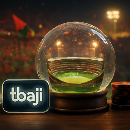 tbaji odds board mobile display