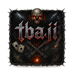 tbaji logo